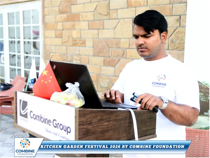 Community Impact