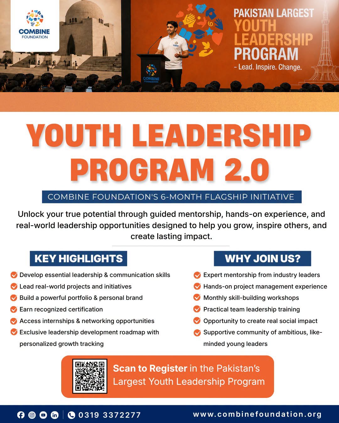 YLP 2.0 Post